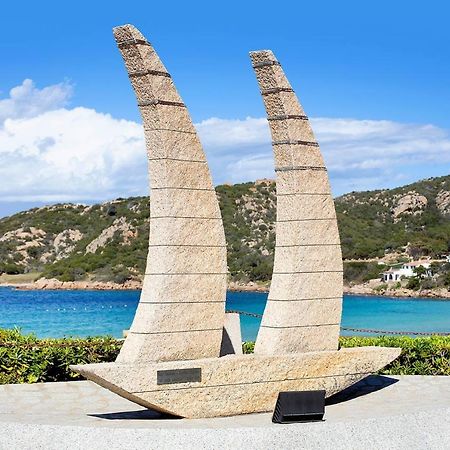 Hotel Club Esse Cala Bitta Baia Sardinia Exteriér fotografie