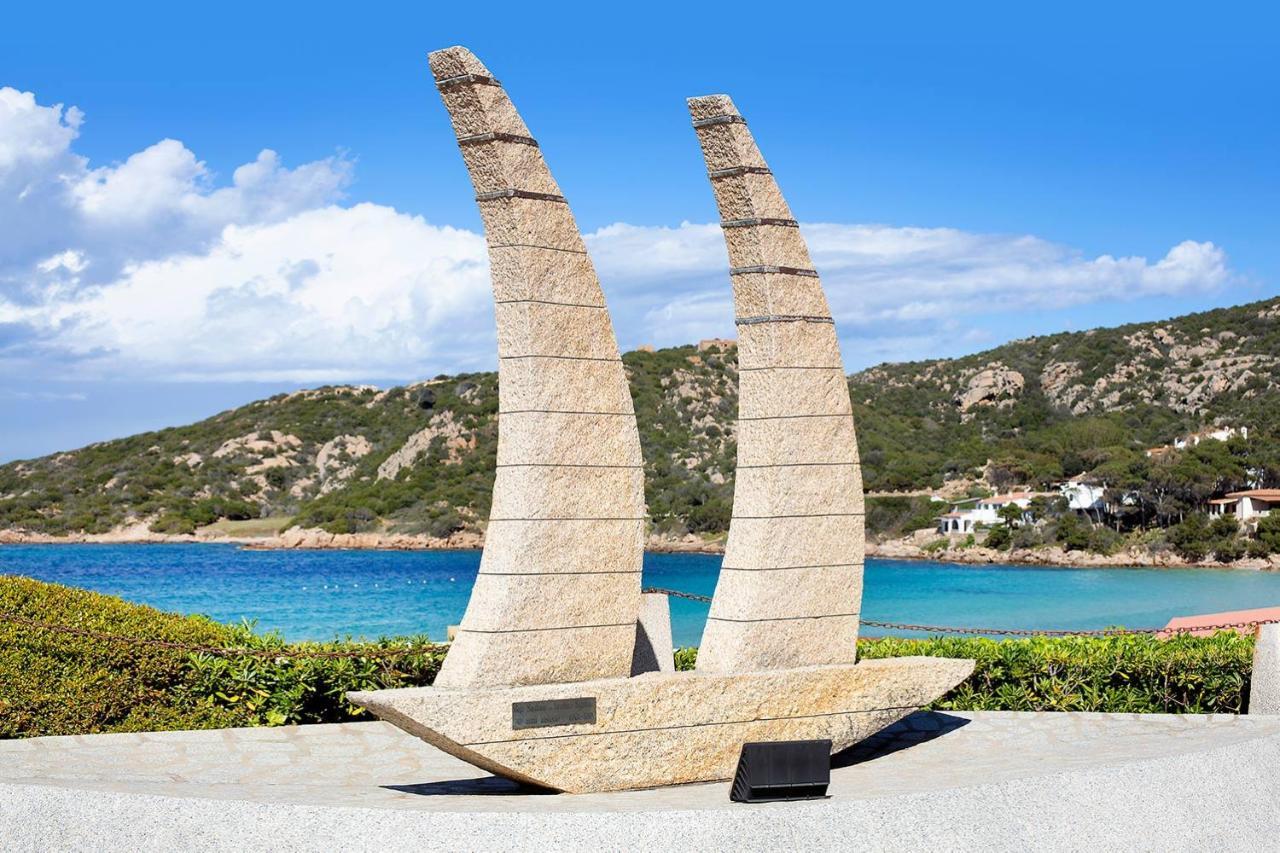 Hotel Club Esse Cala Bitta Baia Sardinia Exteriér fotografie