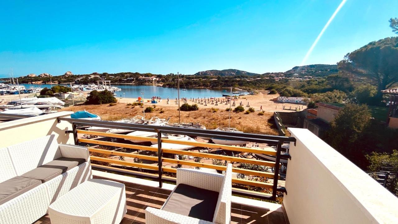 Hotel Club Esse Cala Bitta Baia Sardinia Exteriér fotografie