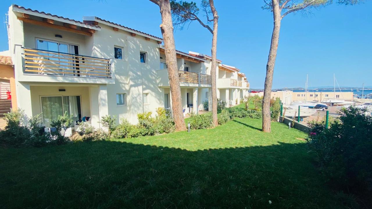 Hotel Club Esse Cala Bitta Baia Sardinia Exteriér fotografie