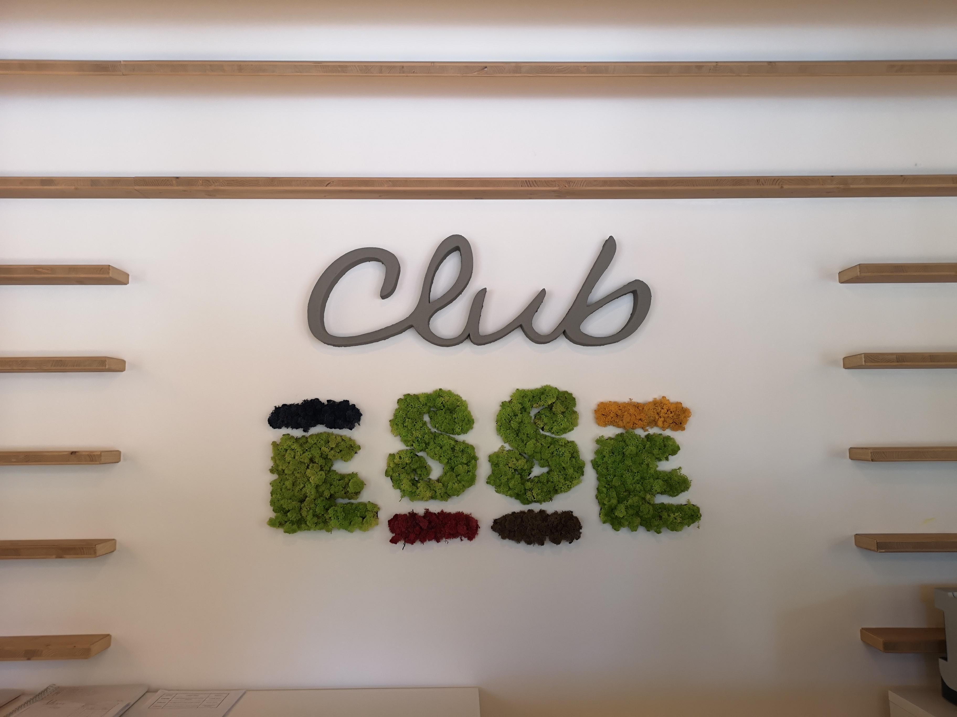 Hotel Club Esse Cala Bitta Baia Sardinia Exteriér fotografie