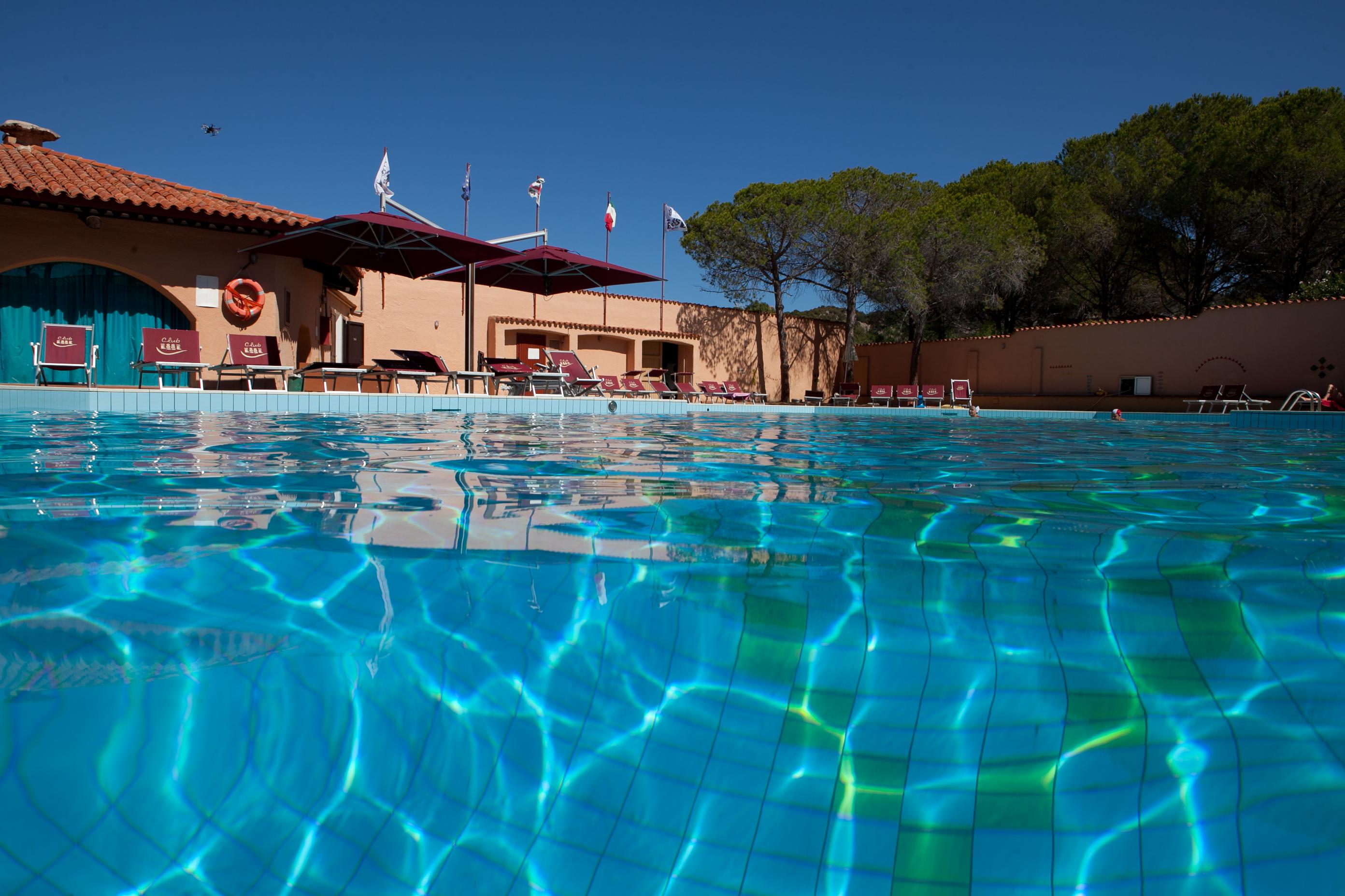 Hotel Club Esse Cala Bitta Baia Sardinia Exteriér fotografie