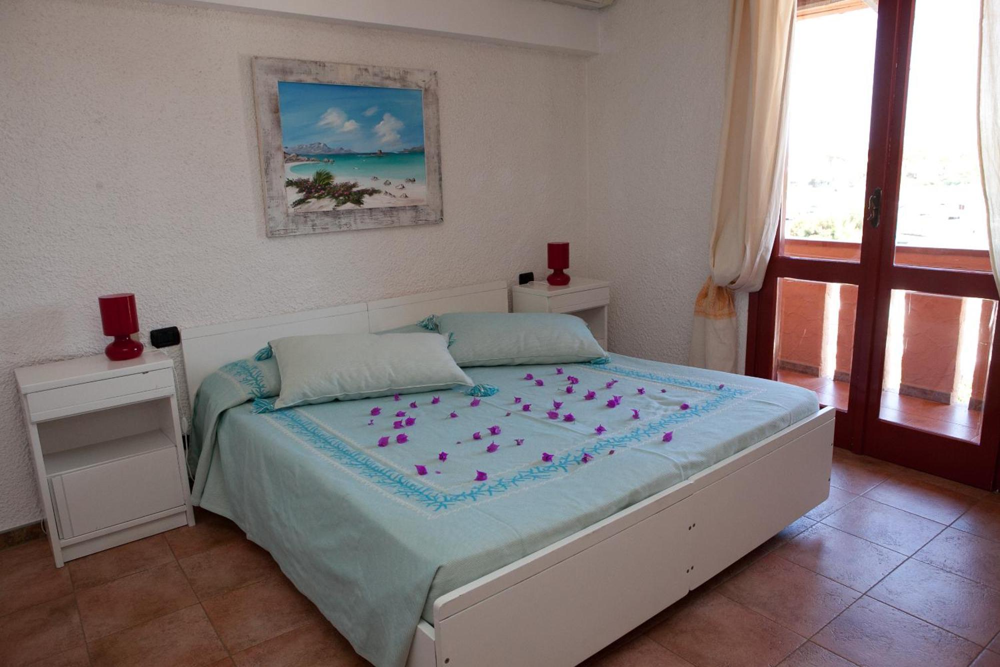 Hotel Club Esse Cala Bitta Baia Sardinia Exteriér fotografie