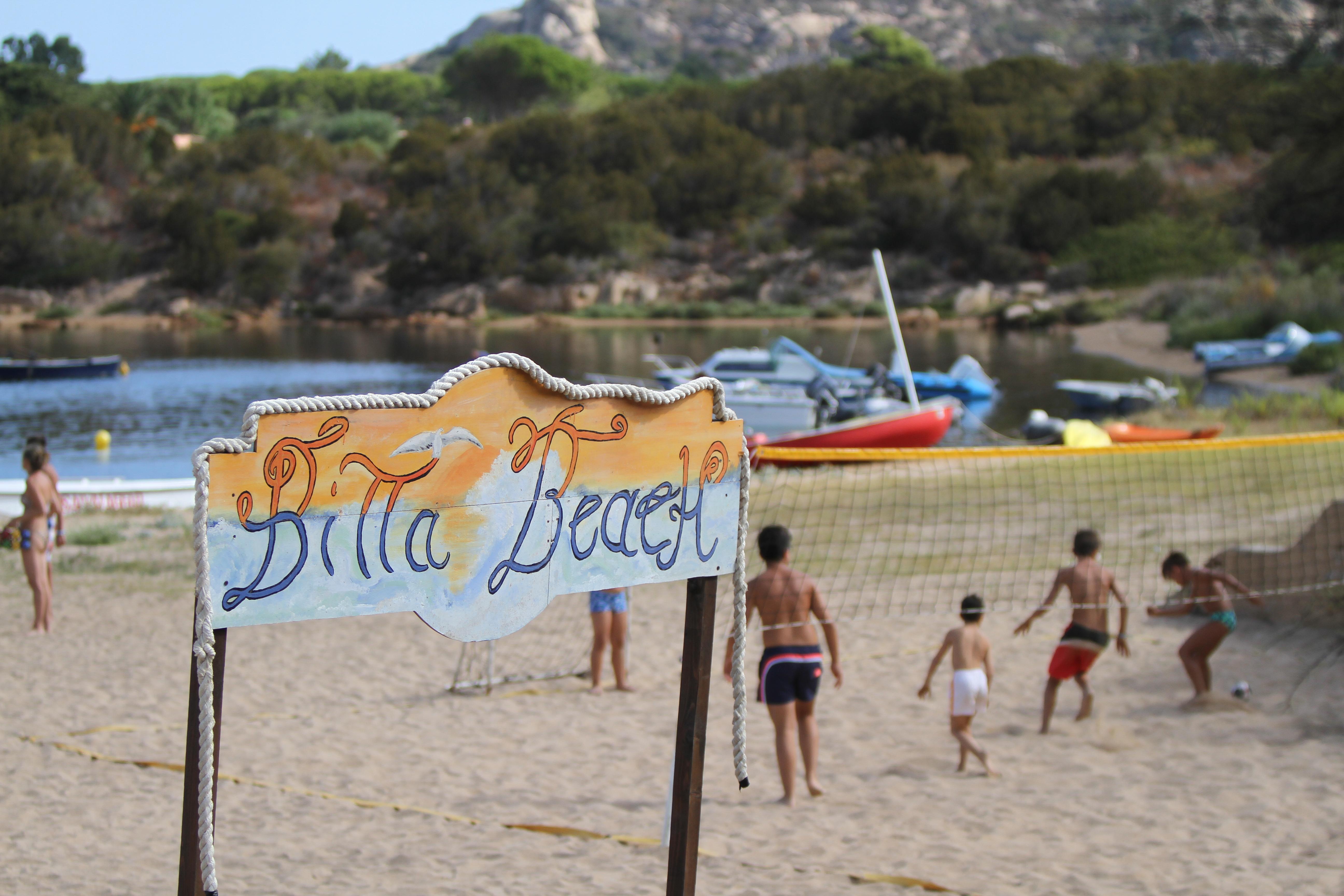 Hotel Club Esse Cala Bitta Baia Sardinia Exteriér fotografie