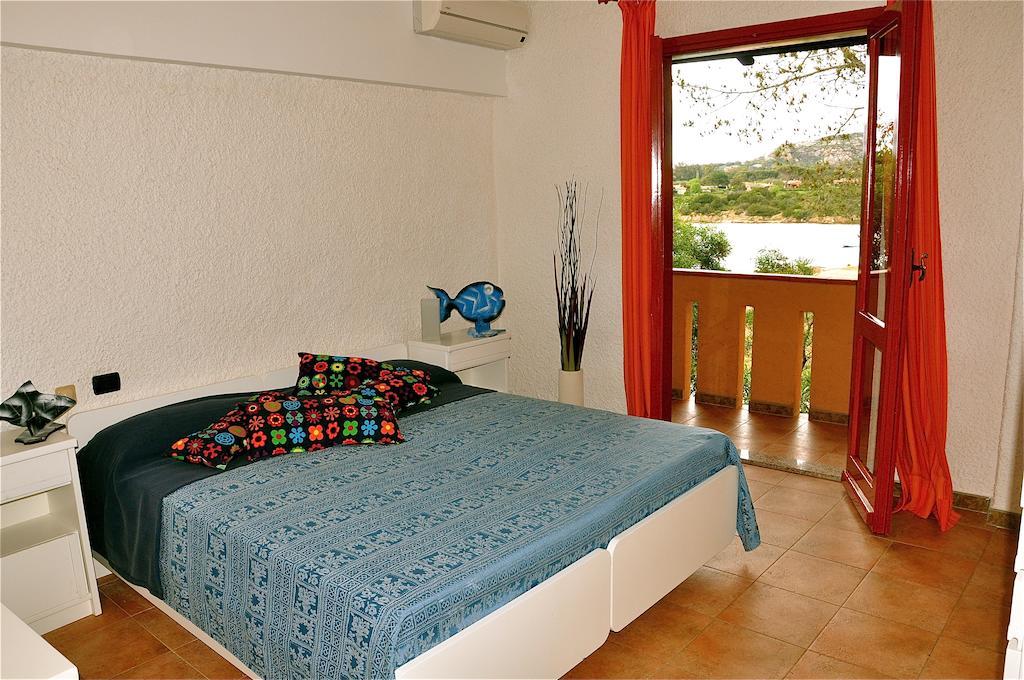 Hotel Club Esse Cala Bitta Baia Sardinia Exteriér fotografie