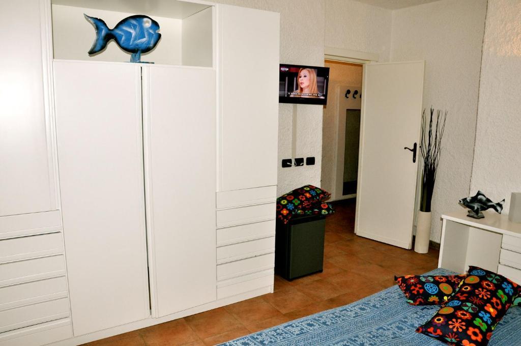 Hotel Club Esse Cala Bitta Baia Sardinia Pokoj fotografie