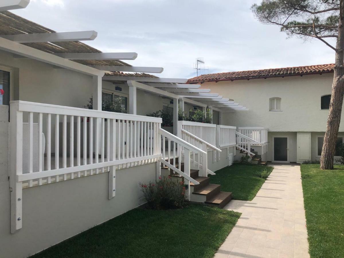 Hotel Club Esse Cala Bitta Baia Sardinia Exteriér fotografie